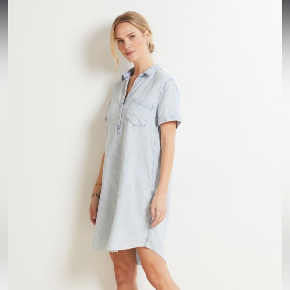 Rails Valerie Denim Dress